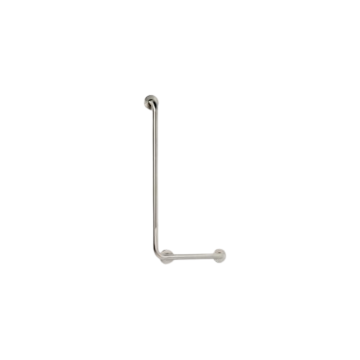 Badgreep Barra RVS 40x80cm links