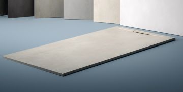 Duschwanne nach Mass Minimal Essence