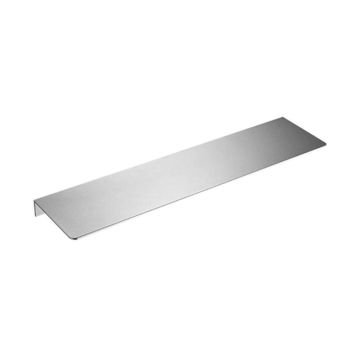 Shelf / Planchet Kubik aluminium 40cm
