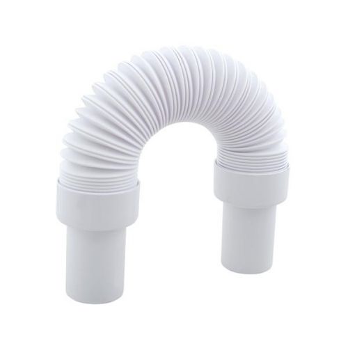 McAlpine flexibele afvoerbuis 2x spie 40 x 40mm