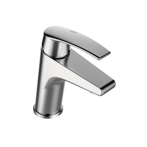 Wastafelkraan Ten Pro XL chroom