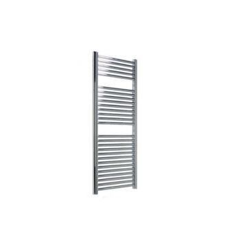 Design radiator Hierro 80 x 50 cm chroom