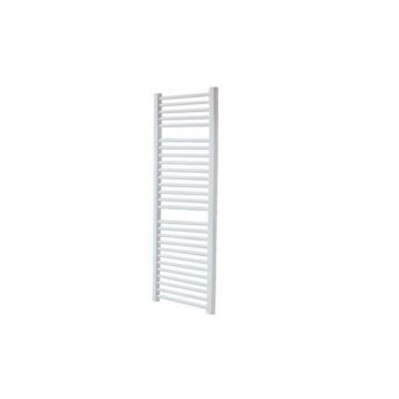Design radiator Hierro 118 x 50 cm wit