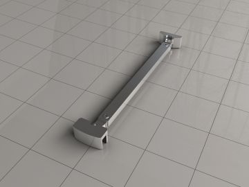 Stabilisatorstang Luna 45 graden