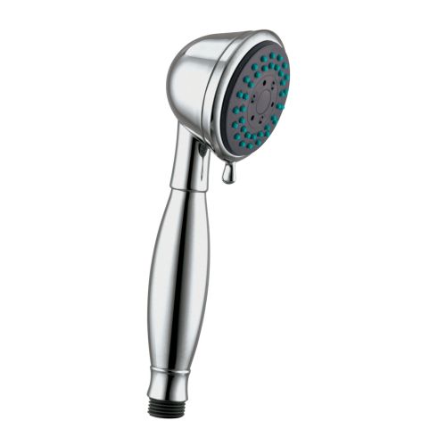 Handdouche 1866 chroom, 2 standen