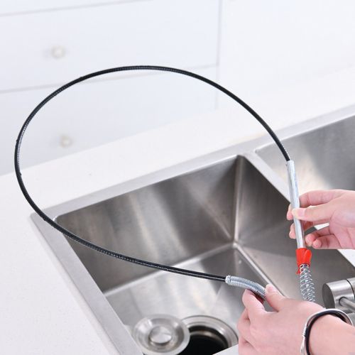 Afvoer ontstopper Claw 200cm