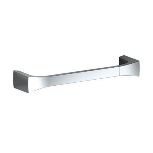 Handdoekstang S7 30,5cm chroom