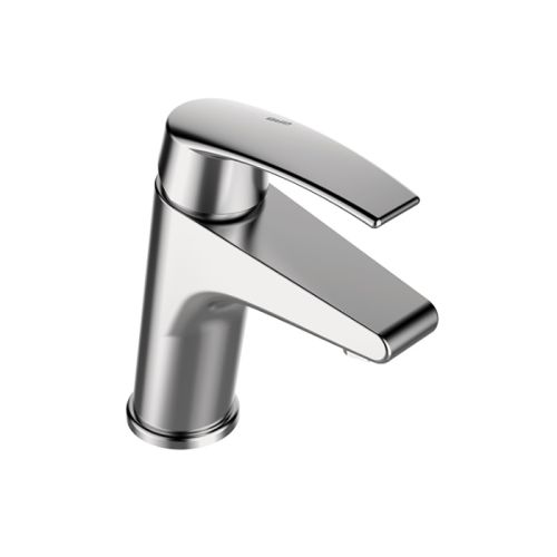 Wastafelkraan Ten Pro XL chroom