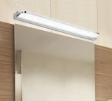 Design Led lamp Line 50cm chroom