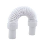 McAlpine flexibele afvoerbuis 2x spie 40 x 40mm