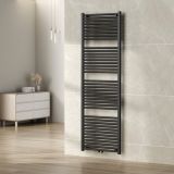Sierradiator Elara 181,7x60cm Antraciet