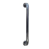 Badgreep 40cm chroom