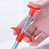 Afvoer ontstopper Claw 200cm