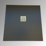 Composiet douchebak Solid Eco 100x120cm antraciet