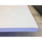 Composiet douchebak Solid Eco 80x100cm wit
