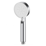 Handdouche Rondo met 5 functies chroom