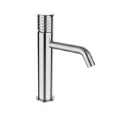 Waschbecken Wasserhahn Aura XL Chrom